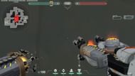 Rolling Thunder lineup from C-Gravel (Image via Riot Games)